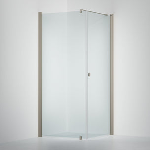 INR Dusjhjørne LINC 13 Original Måltilpasset