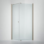 INR Dusjhjørne LINC 13 Original Måltilpasset