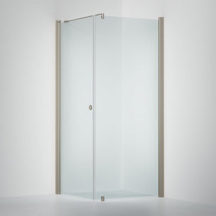 INR Dusjhjørne LINC 13 Original Måltilpasset