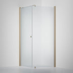 INR Dusjhjørne LINC 13 Original Måltilpasset