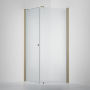 INR Dusjhjørne LINC 13 Original Måltilpasset