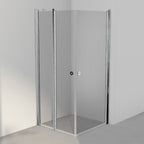 INR Dusjhjørne LINC 14 Original Måltilpasset