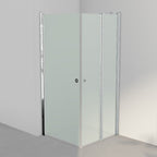 INR Dusjhjørne LINC 14 Original Måltilpasset