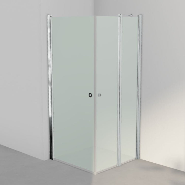 INR Dusjhjørne LINC 14 Original Måltilpasset