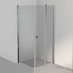 INR Dusjhjørne LINC 14 Original Måltilpasset