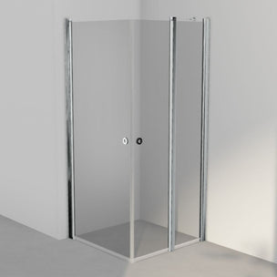 INR Dusjhjørne LINC 14 Original Måltilpasset