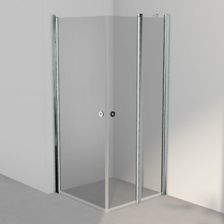 INR Dusjhjørne LINC 14 Original Måltilpasset