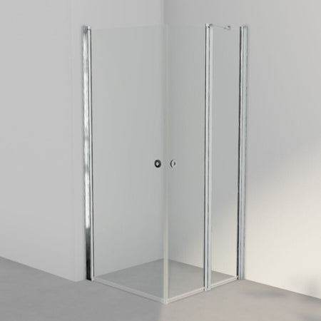 INR Dusjhjørne LINC 14 Original Måltilpasset