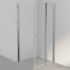 INR Dusjhjørne LINC 14 Original Måltilpasset