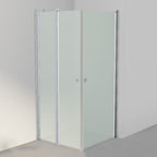 INR Dusjhjørne LINC 14 Original Måltilpasset