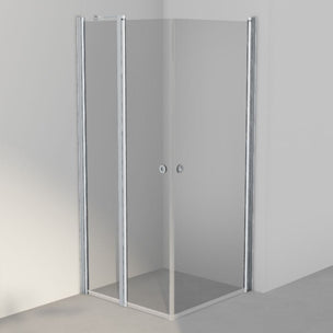 INR Dusjhjørne LINC 14 Original Måltilpasset