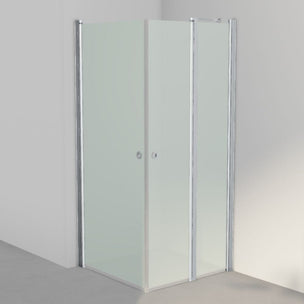 INR Dusjhjørne LINC 14 Original Måltilpasset