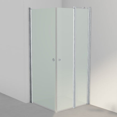 INR Dusjhjørne LINC 14 Original Måltilpasset