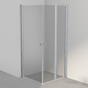 INR Dusjhjørne LINC 14 Original Måltilpasset