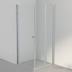 INR Dusjhjørne LINC 14 Original Måltilpasset