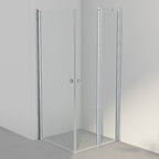 INR Dusjhjørne LINC 14 Original Måltilpasset