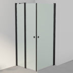 INR Dusjhjørne LINC 14 Original Måltilpasset