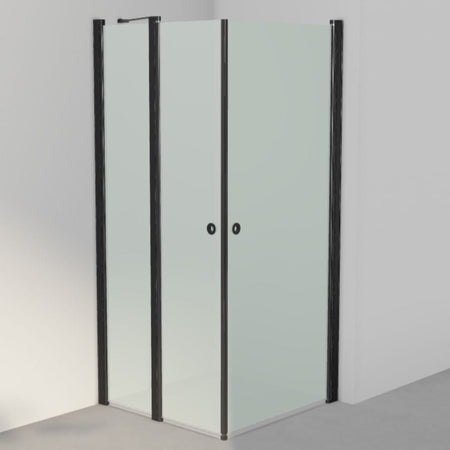 INR Dusjhjørne LINC 14 Original Måltilpasset