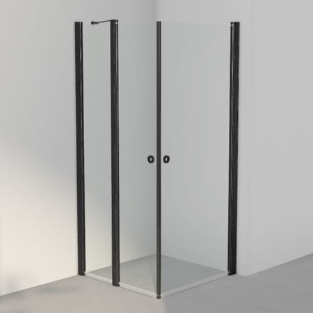 INR Dusjhjørne LINC 14 Original Måltilpasset