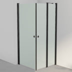 INR Dusjhjørne LINC 14 Original Måltilpasset