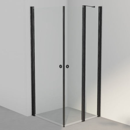 INR Dusjhjørne LINC 14 Original Måltilpasset