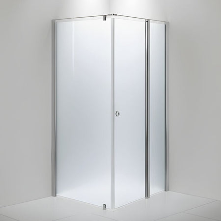 INR Dusjhjørne LINC 15 Original Måltilpasset