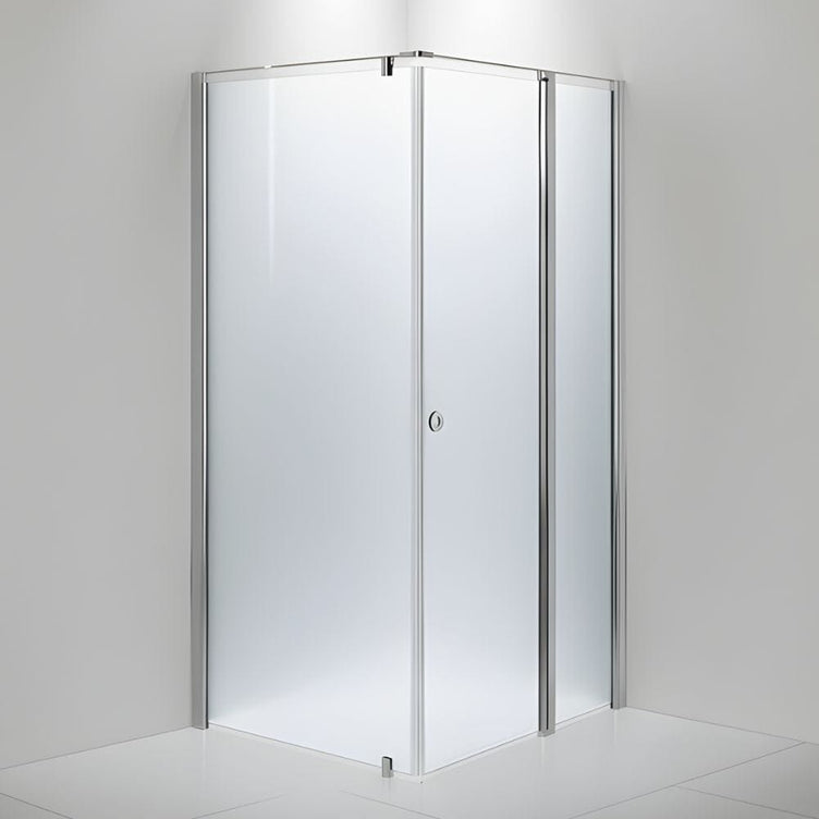 INR Dusjhjørne LINC 15 Original Måltilpasset