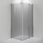 INR Dusjhjørne LINC 15 Original Måltilpasset