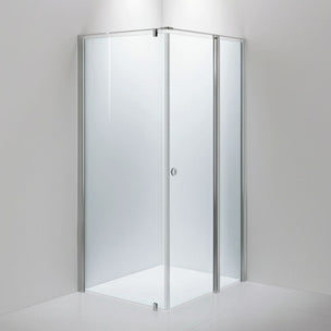 INR Dusjhjørne LINC 15 Original Måltilpasset