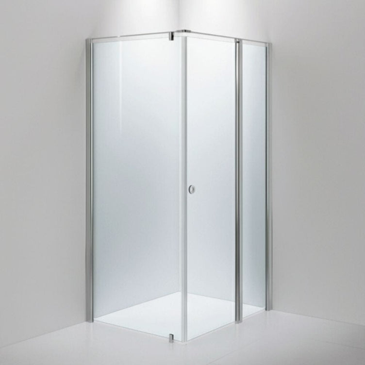 INR Dusjhjørne LINC 15 Original Måltilpasset