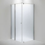 INR Dusjhjørne LINC 15 Original Måltilpasset