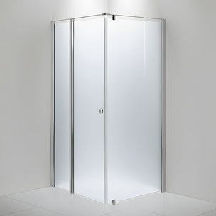 INR Dusjhjørne LINC 15 Original Måltilpasset