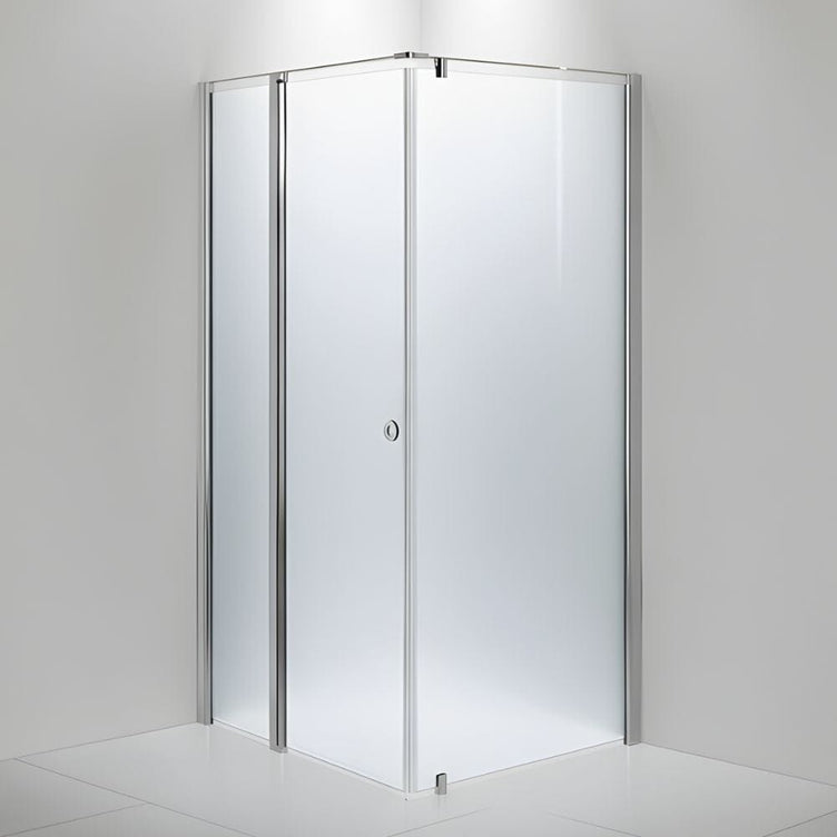 INR Dusjhjørne LINC 15 Original Måltilpasset