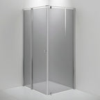 INR Dusjhjørne LINC 15 Original Måltilpasset