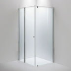 INR Dusjhjørne LINC 15 Original Måltilpasset