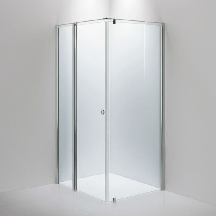 INR Dusjhjørne LINC 15 Original Måltilpasset