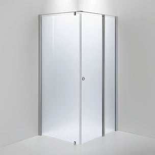 INR Dusjhjørne LINC 15 Original Måltilpasset