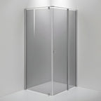 INR Dusjhjørne LINC 15 Original Måltilpasset