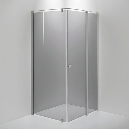 INR Dusjhjørne LINC 15 Original Måltilpasset