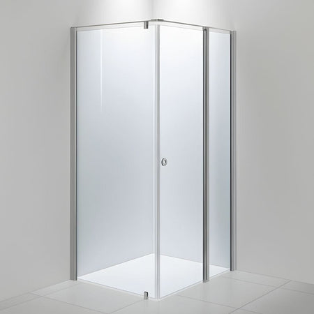 INR Dusjhjørne LINC 15 Original Måltilpasset