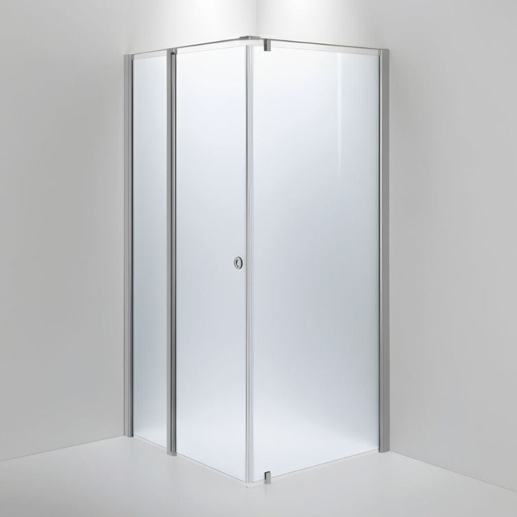 INR Dusjhjørne LINC 15 Original Måltilpasset