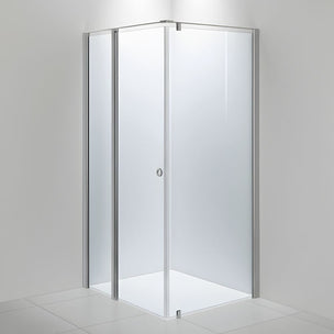 INR Dusjhjørne LINC 15 Original Måltilpasset