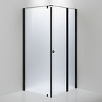 INR Dusjhjørne LINC 15 Original Måltilpasset