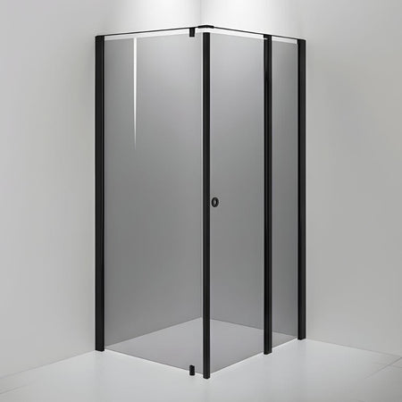 INR Dusjhjørne LINC 15 Original Måltilpasset