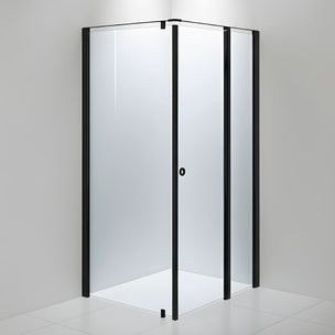 INR Dusjhjørne LINC 15 Original Måltilpasset