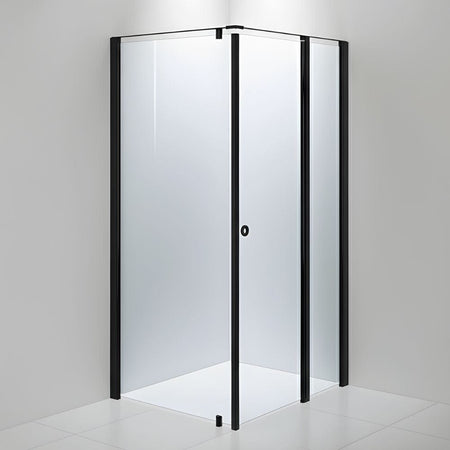 INR Dusjhjørne LINC 15 Original Måltilpasset