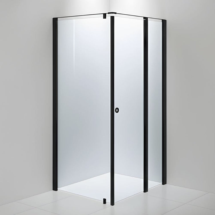 INR Dusjhjørne LINC 15 Original Måltilpasset