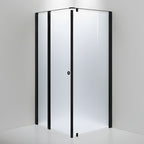 INR Dusjhjørne LINC 15 Original Måltilpasset