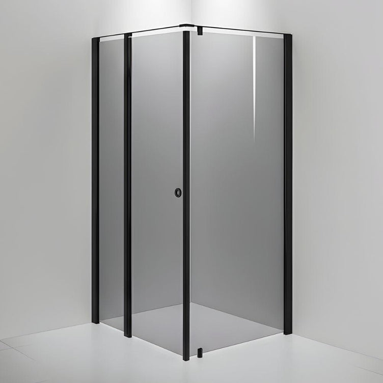 INR Dusjhjørne LINC 15 Original Måltilpasset