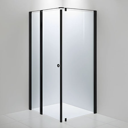 INR Dusjhjørne LINC 15 Original Måltilpasset